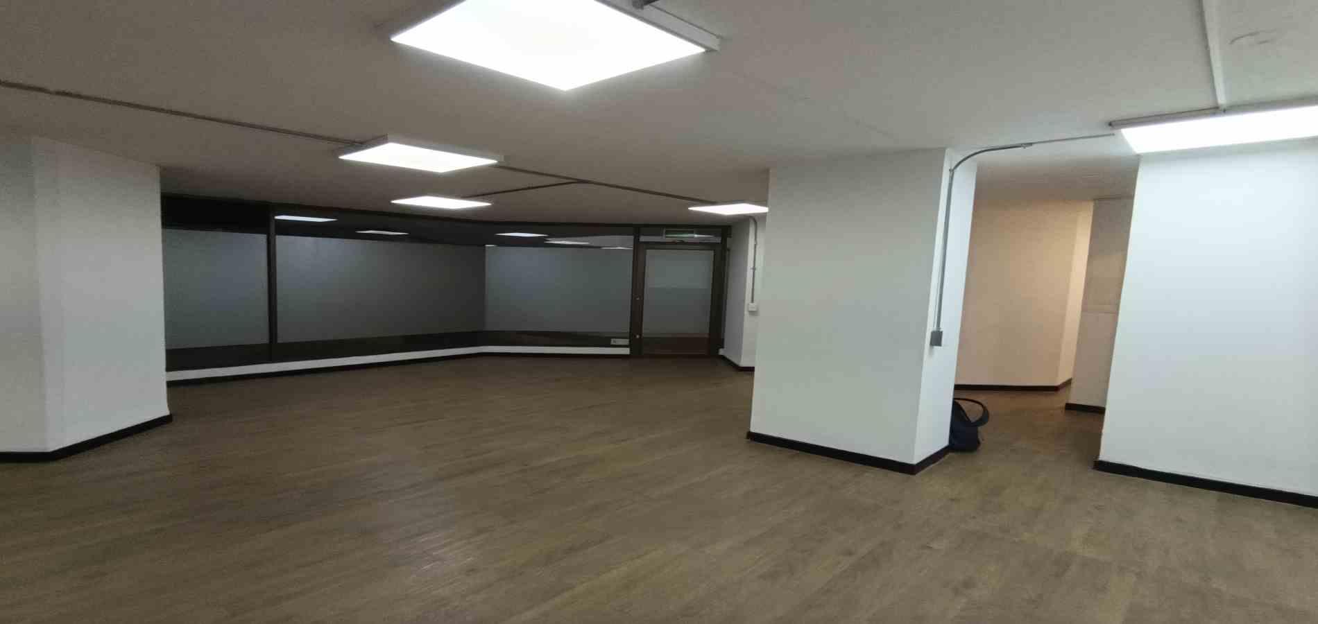 Retail space for rent in Manizales