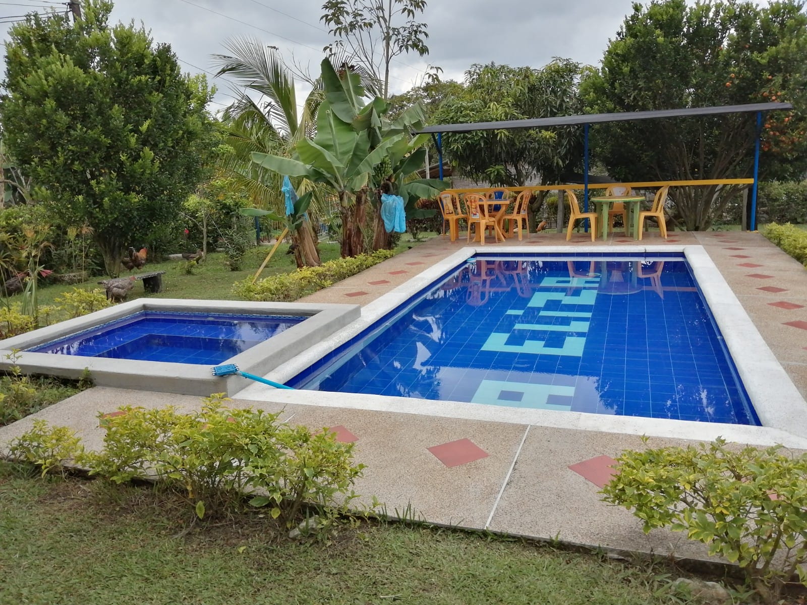 Foto de Casa campestre en Venta en Vereda el congal, Circasia - 4 - 279063736