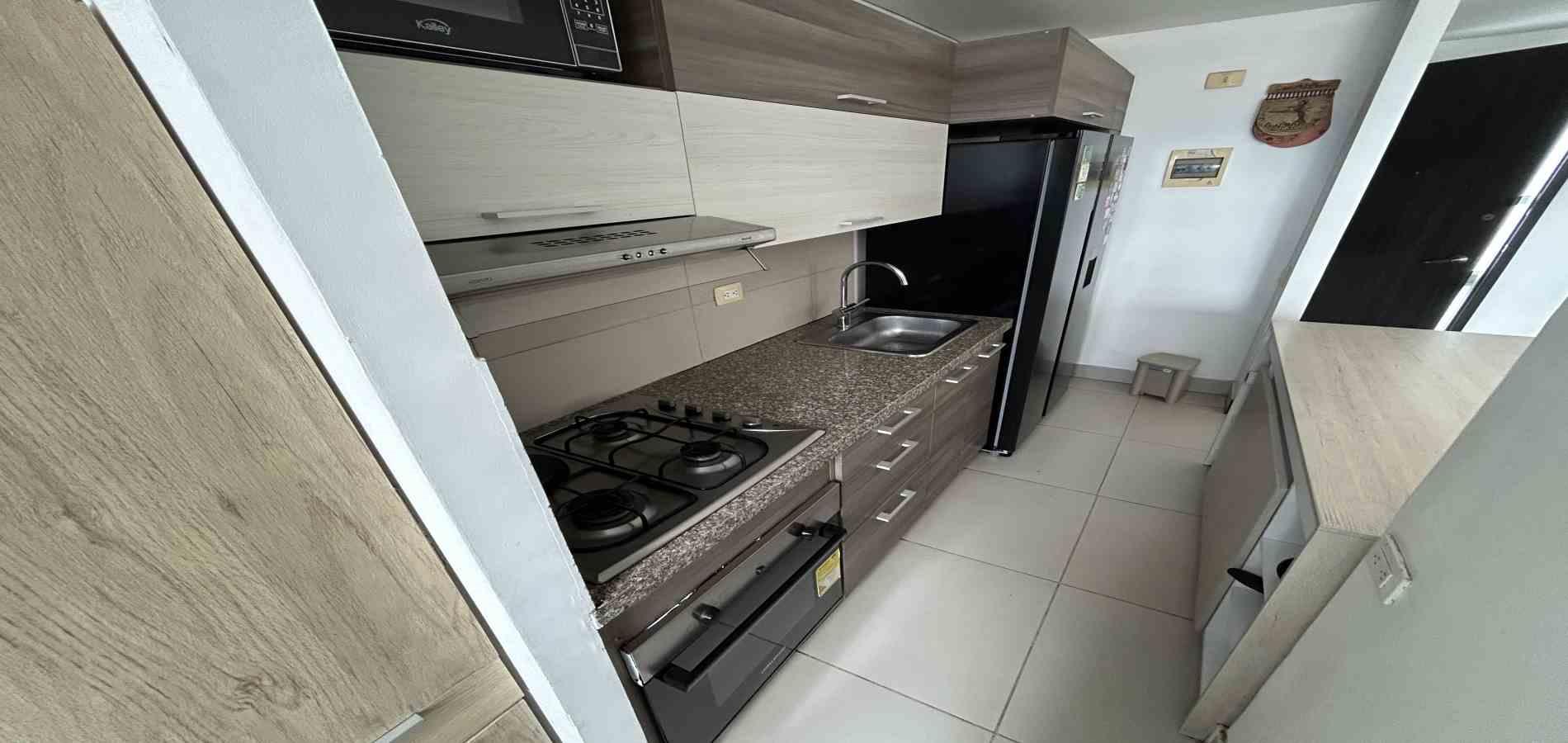 Foto de Apartaestudio en Venta en Circunvalar, Pereira - 4 - 279070124