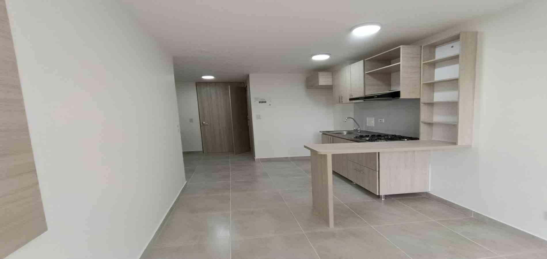 Foto de Apartaestudio en Arriendo en Santa helena, Manizales - 5 - 279068420
