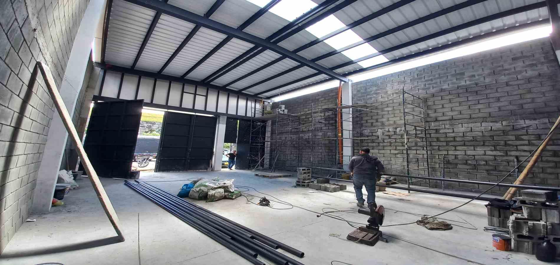 Foto de Bodega en Arriendo en Avenida 30 de agosto, Pereira - 4 - 279068006