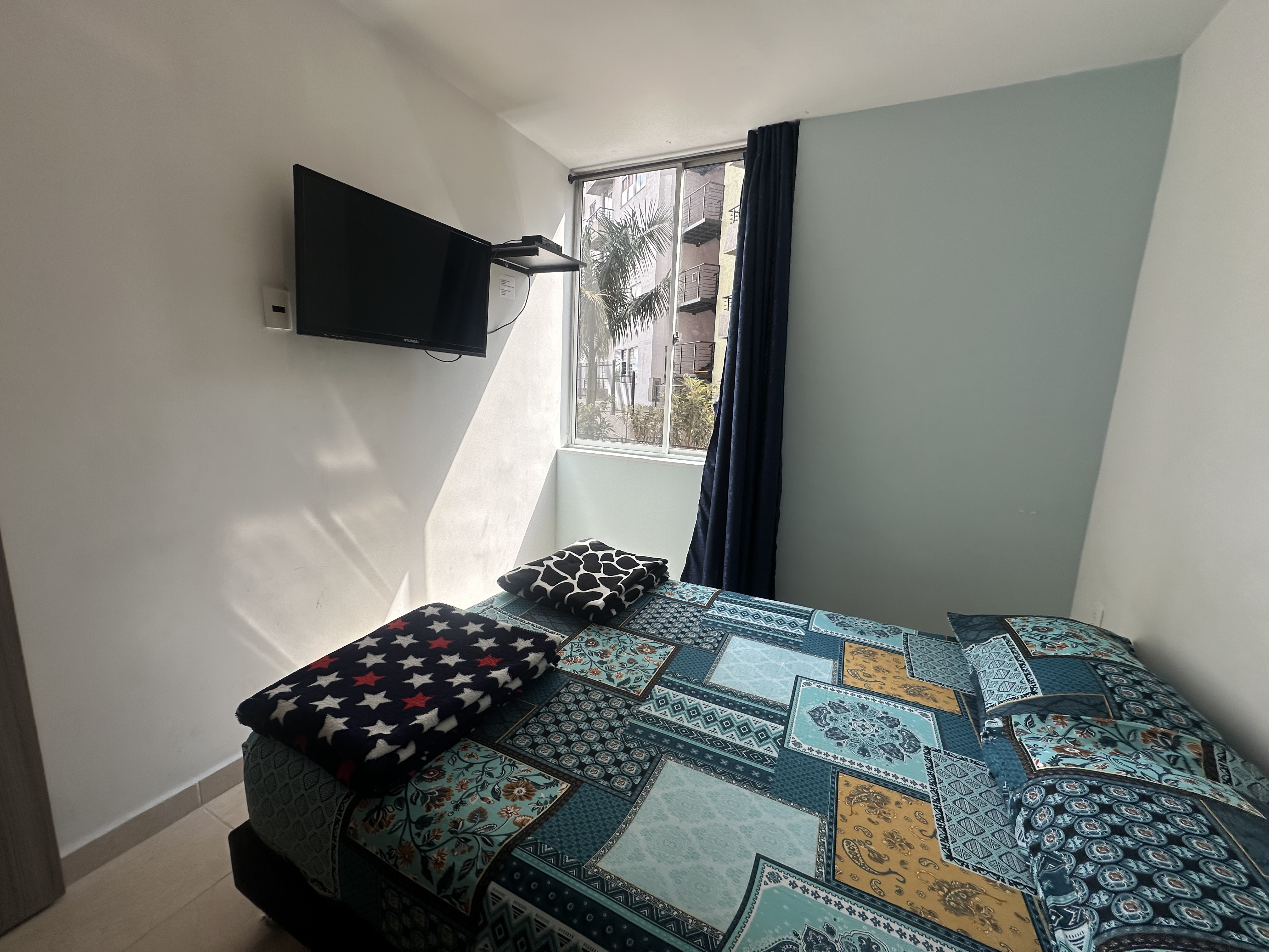 Foto de Apartaestudio en Arriendo en Av bolivar, Armenia  - 9 - 279069149