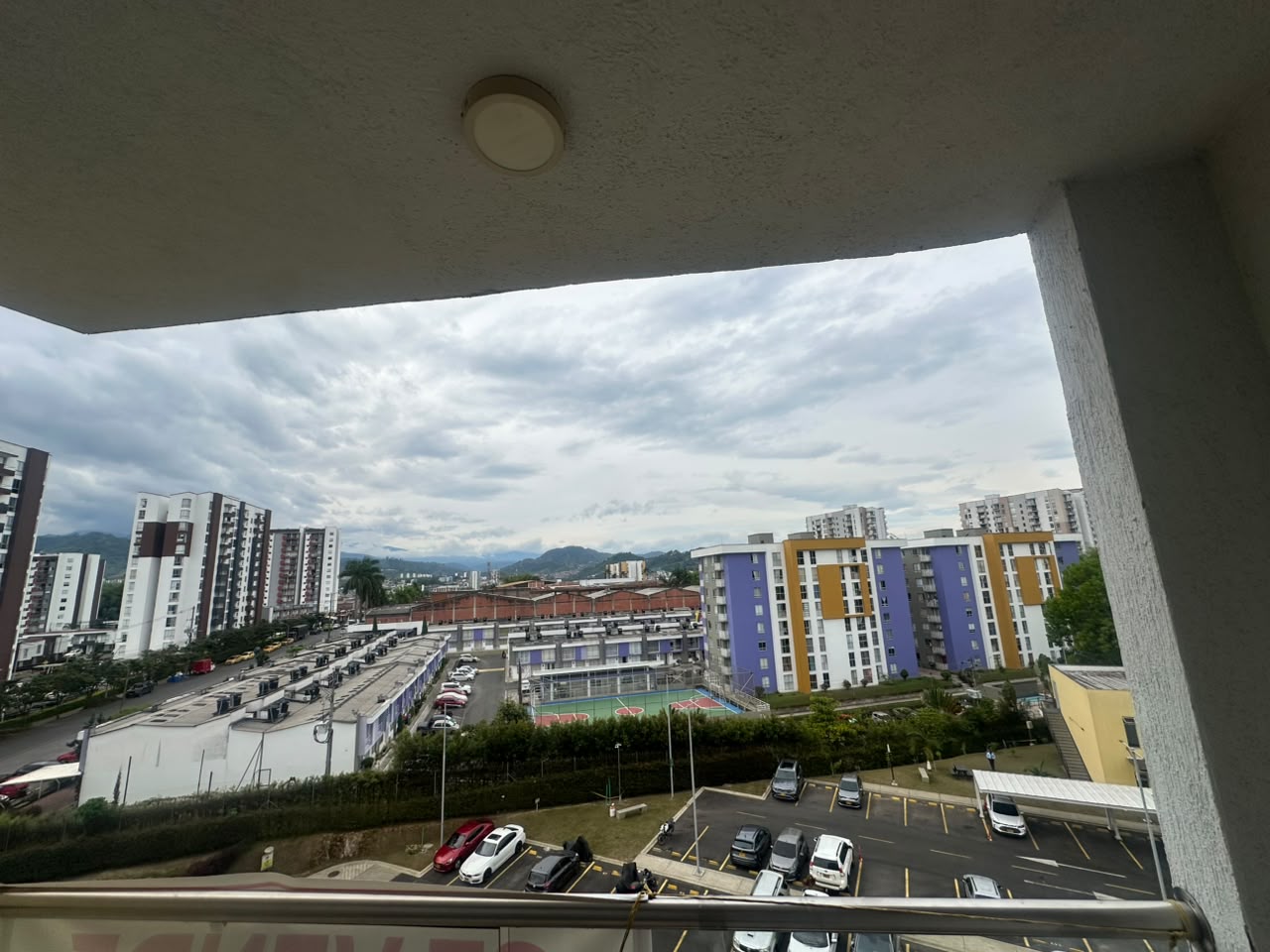 Foto de Apartamento en Venta en Ciudad natura, Dosquebradas - 13 - 279069068