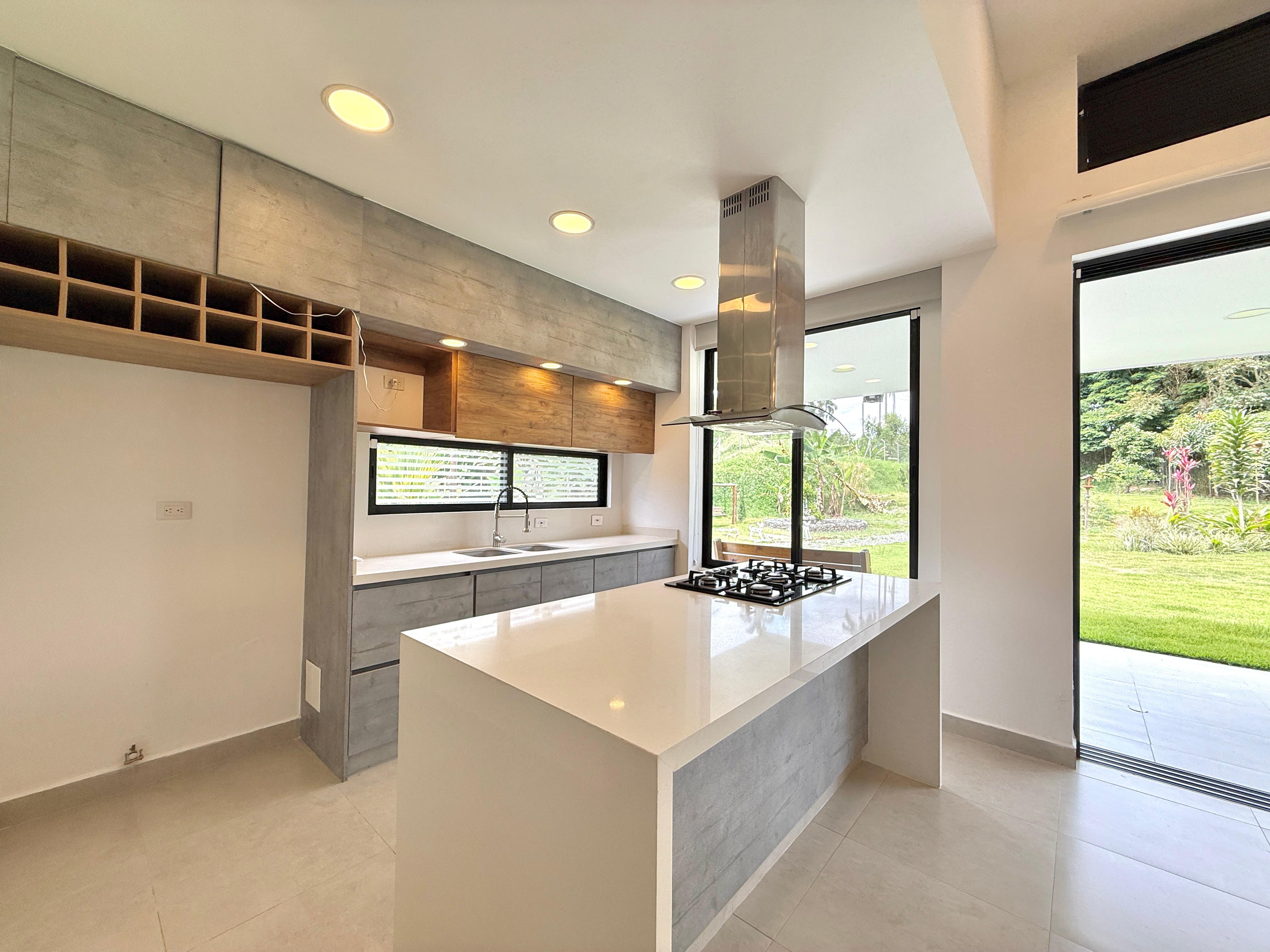 Foto de Casa campestre en Venta en El tigre, Pereira - 1 - 279064004