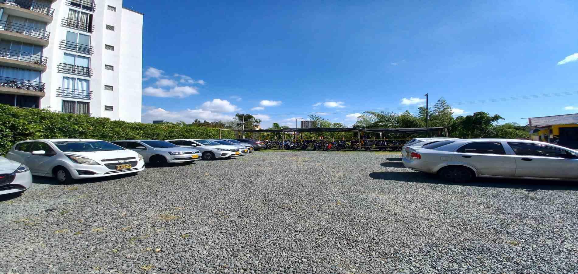 Foto de Lote / terreno en Venta en Maraya, Pereira - 8 - 279067416