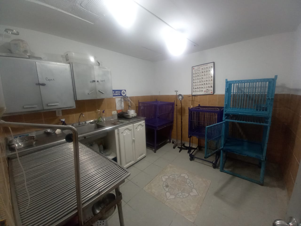 Casa para Arriendo en San antonio, Manizales