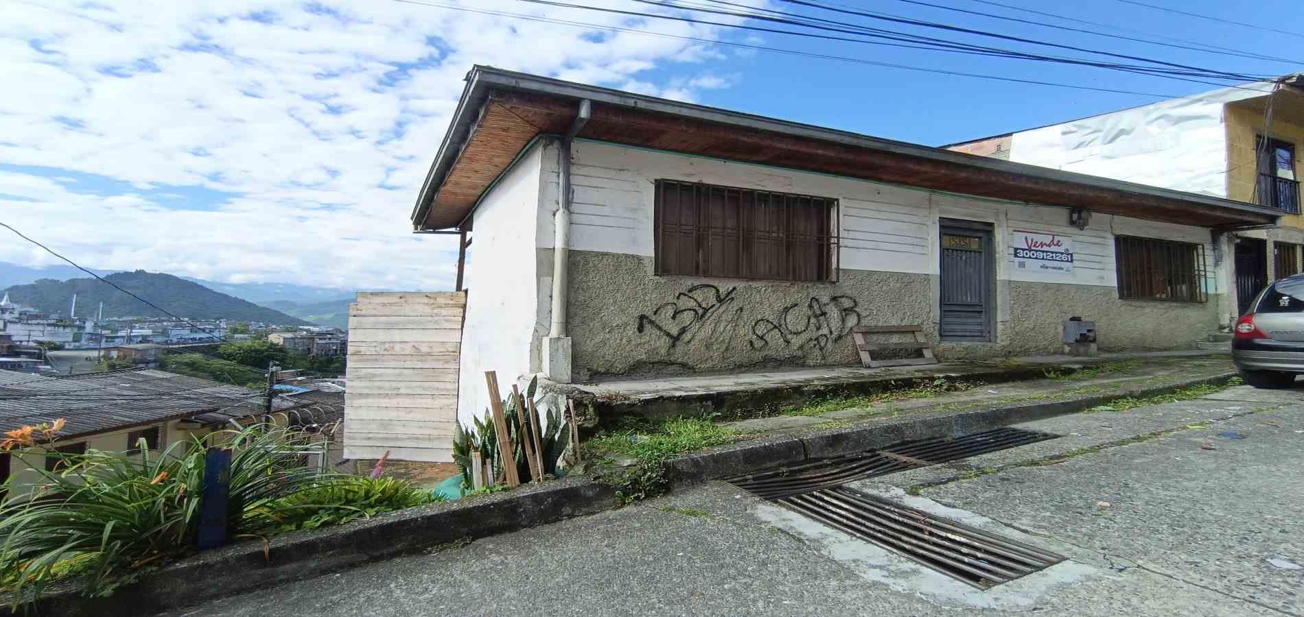Foto de Lote / terreno en Venta en Barrio colombia, Manizales - 5 - 279067842