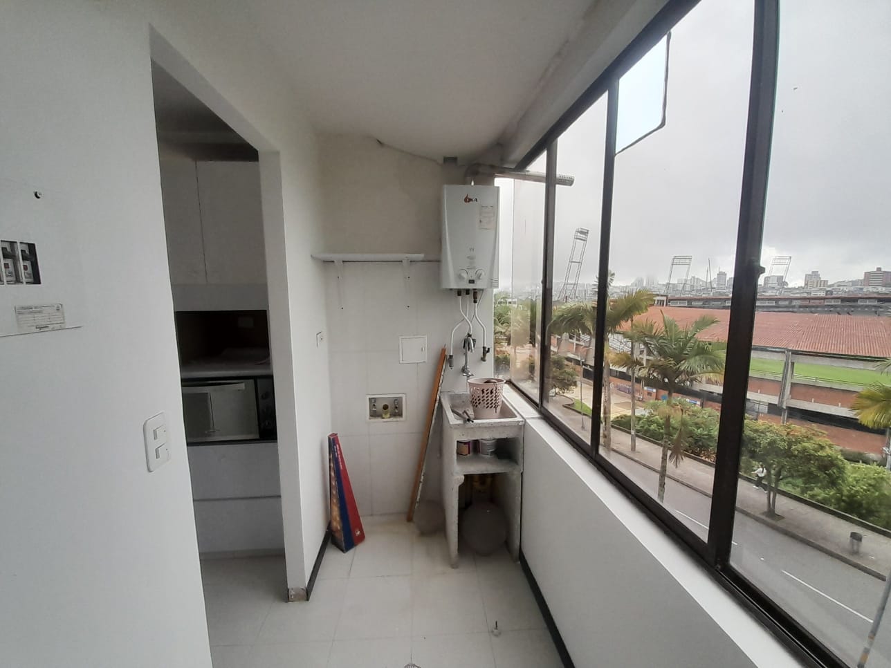 Foto de Apartamento en Venta en Palogrande, Manizales - 21 - 279057401