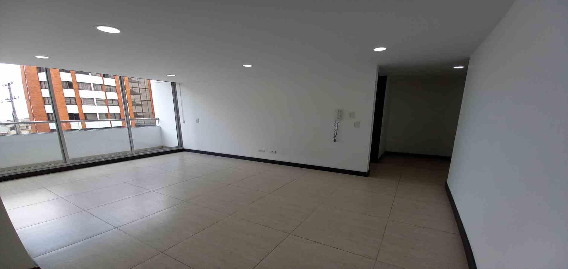 Foto de Apartamento en Venta en Guayacanes, Manizales - 0 - 279061997