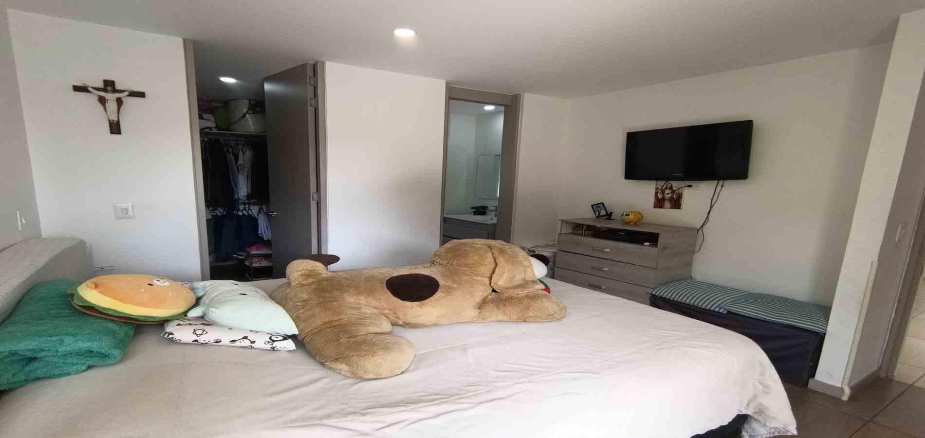 Foto de Apartamento en Arriendo en El trebol, Manizales - 11 - 279068212