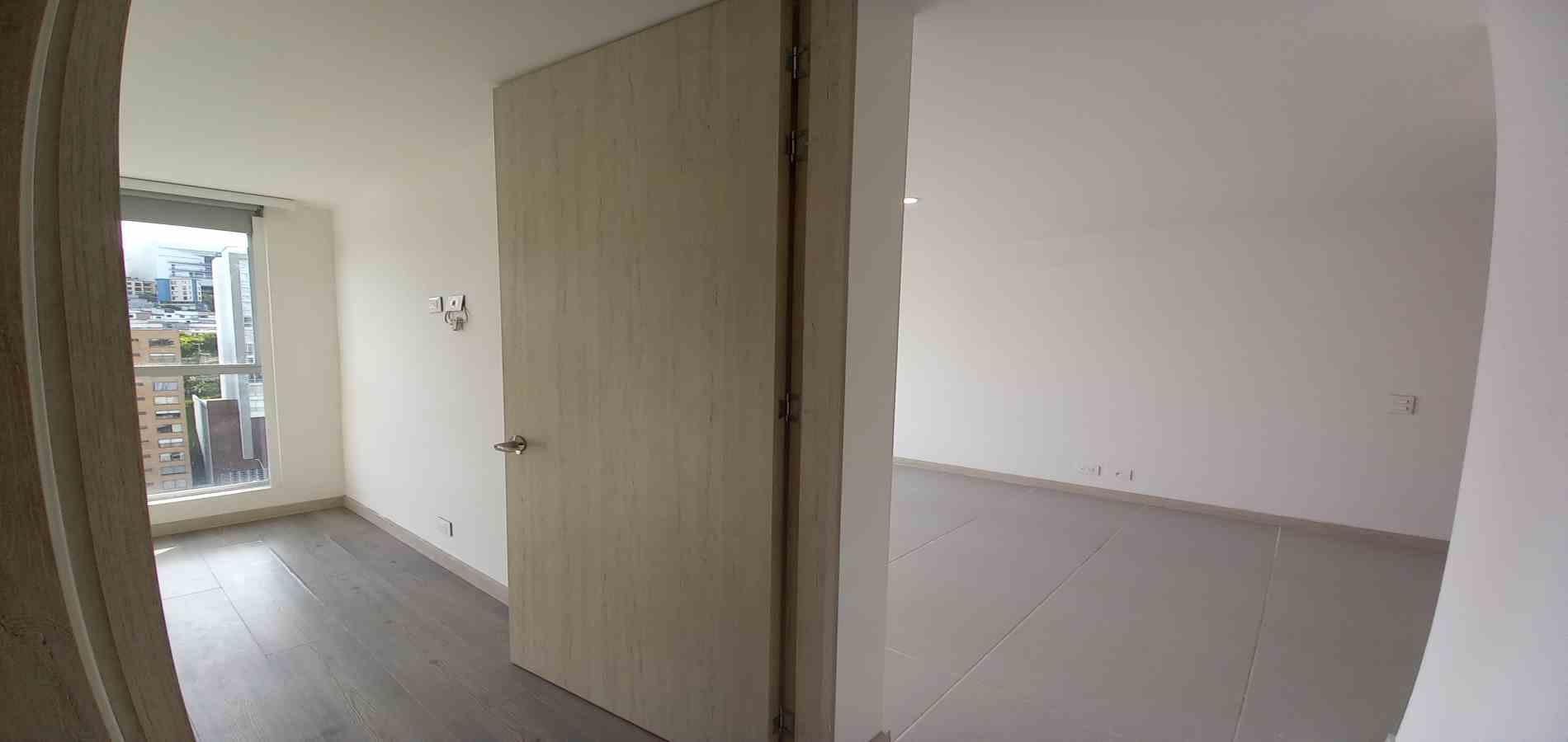 Foto de Apartaestudio en Arriendo en Baja suiza, Manizales - 18 - 279069600