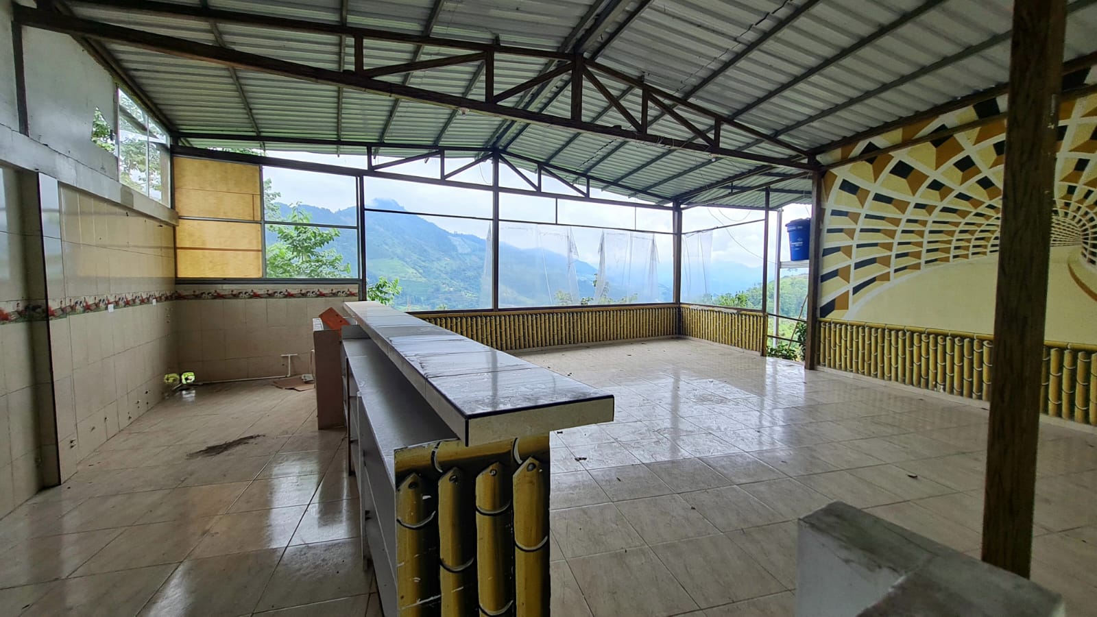 Foto de Local en Venta en Bajo tablazo, Manizales - 5 - 279068920