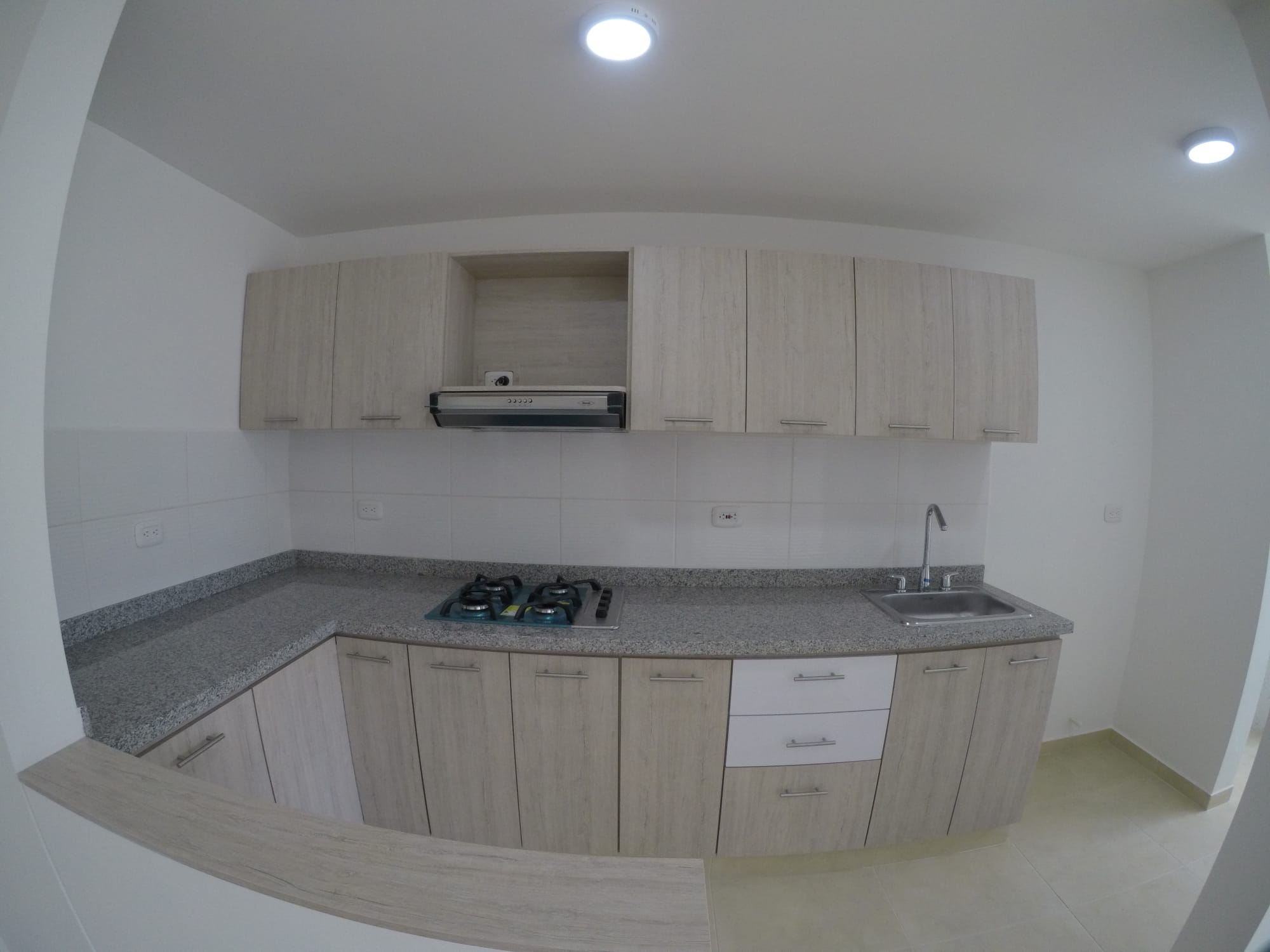 Foto de Apartamento en Venta en La macarena, Dosquebradas - 8 - 279066747