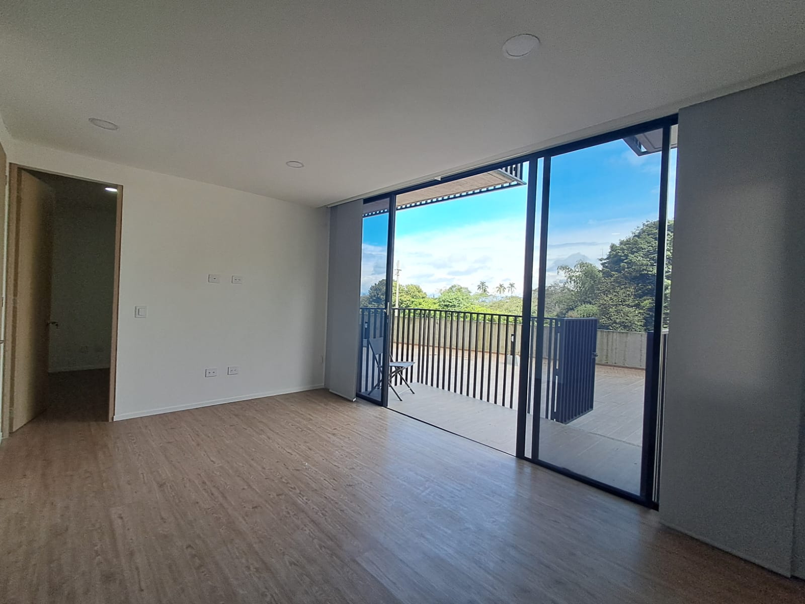Foto de Apartamento en Arriendo en Galicia, Pereira - 8 - 279065115