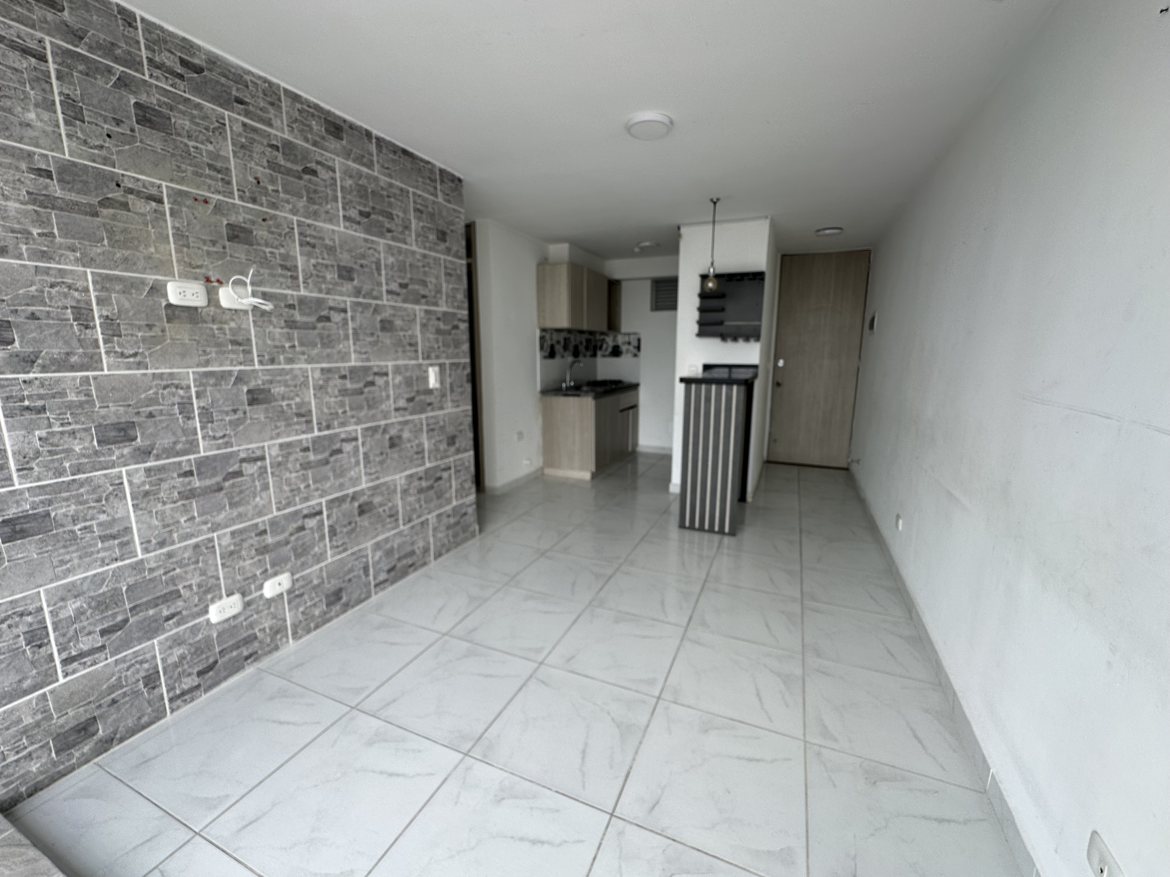 Foto de Apartamento en Venta en Puerto espejo, Armenia  - 3 - 279068841