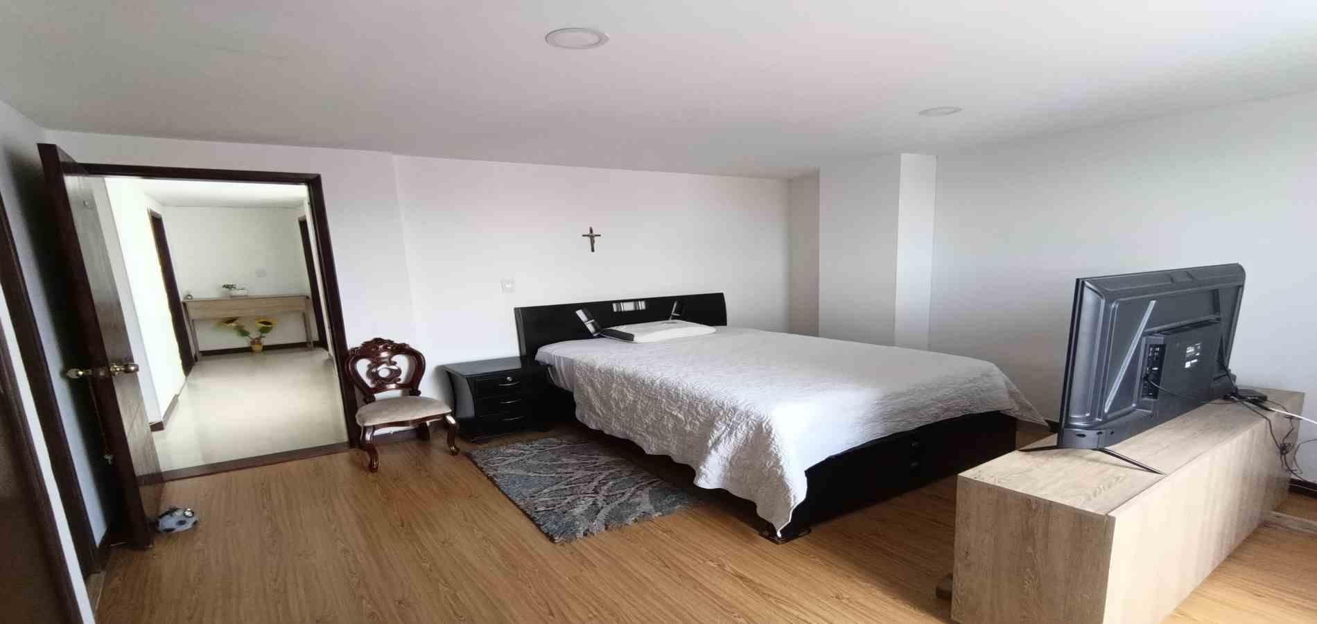 Foto de Apartamento en Venta en Alta suiza, Manizales - 14 - 279066719