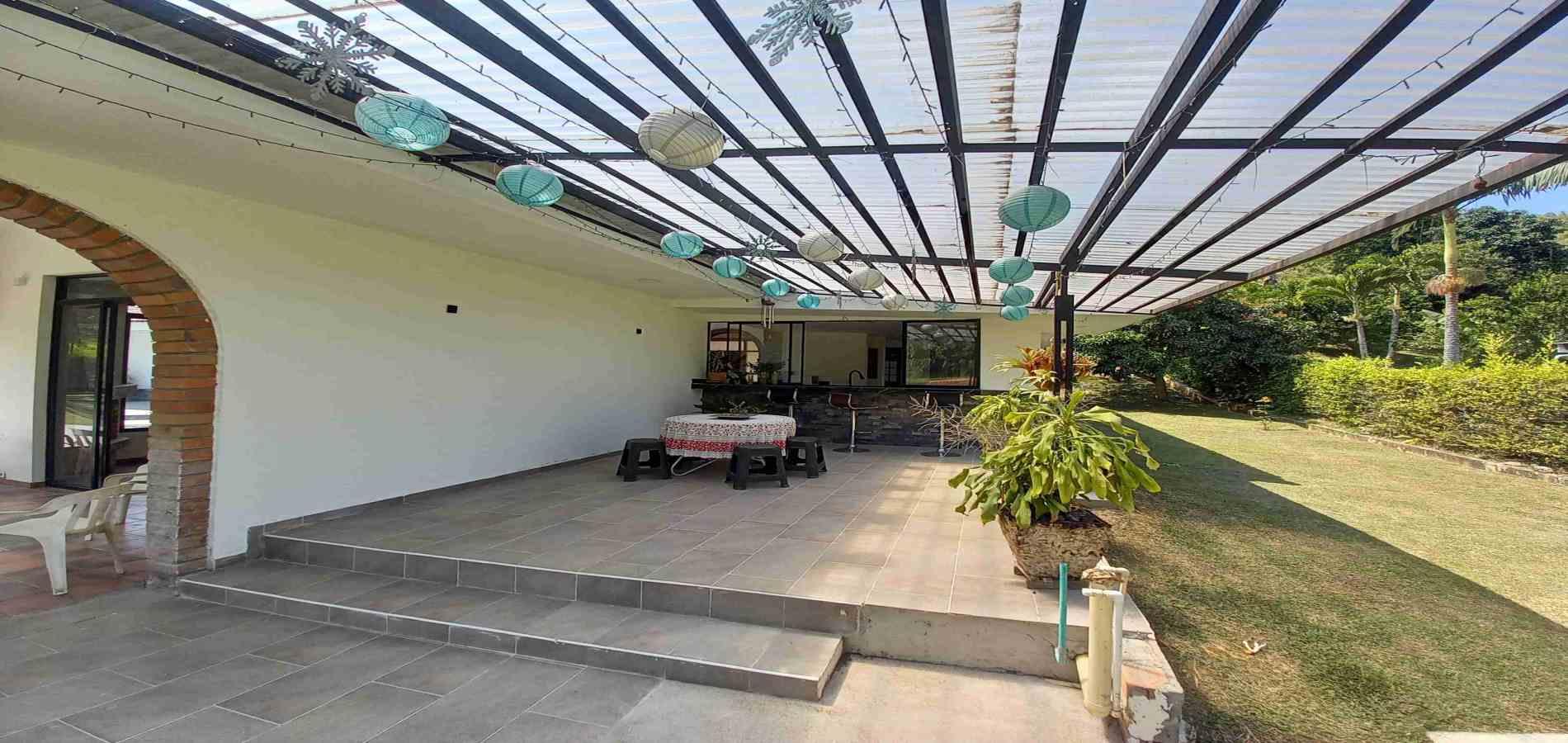 Foto de Casa en Venta en San bernardo del viento , Manizales - 4 - 279055594