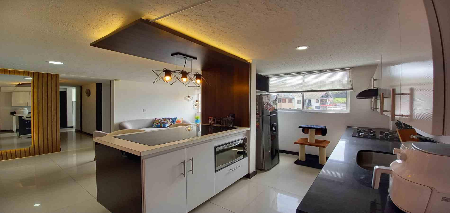Foto de Apartamento en Arriendo en Villa pilar, Manizales - 1 - 279069843