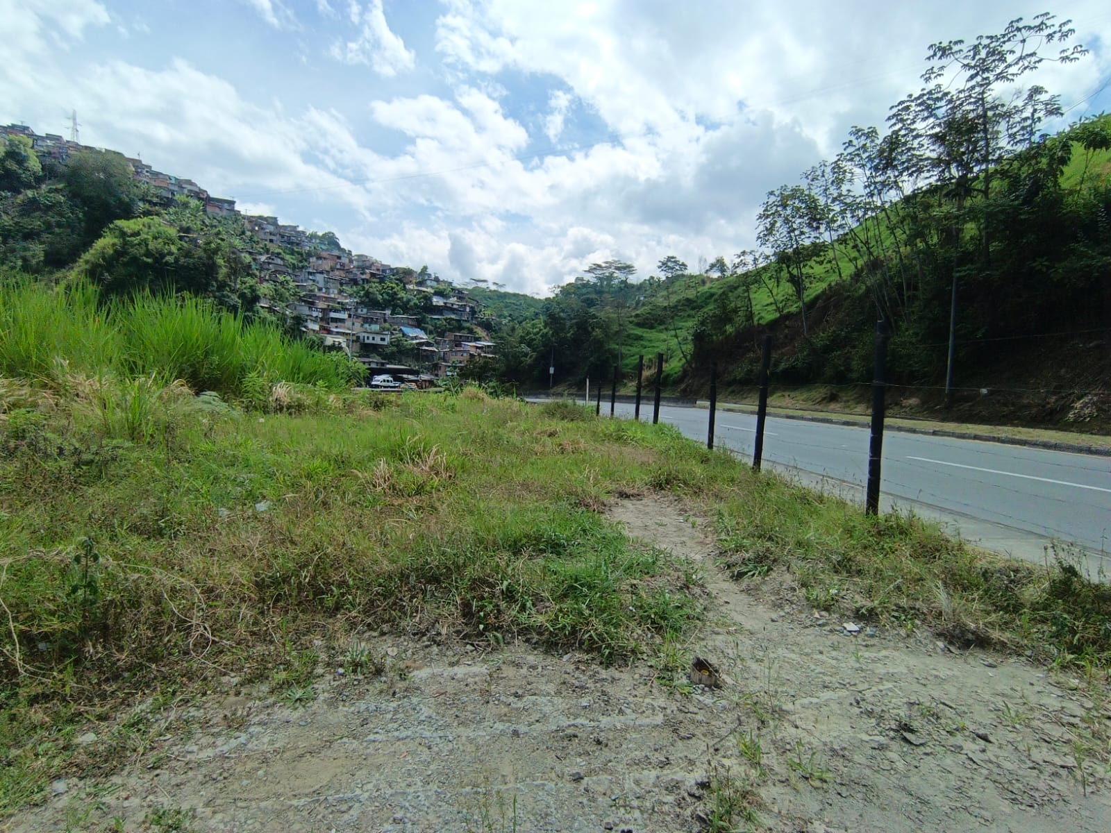 Foto de Lote / terreno en Venta en Panamericana, Manizales - 7 - 279063718