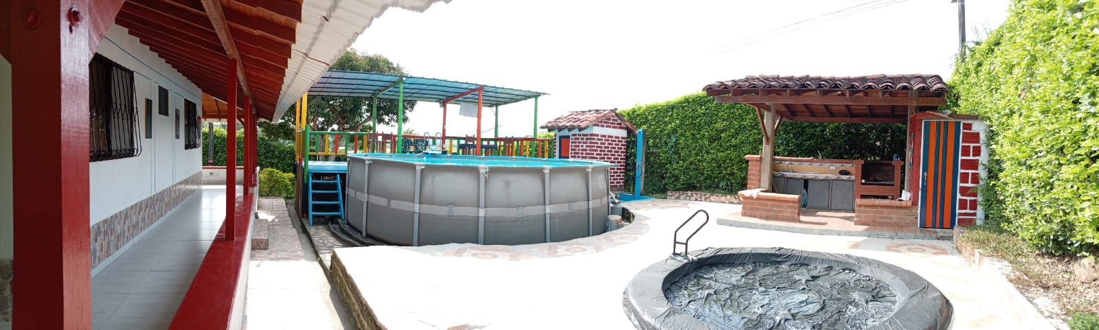 Foto de Casa campestre en Venta en Belalcazar, Belalcazar - 10 - 279065441