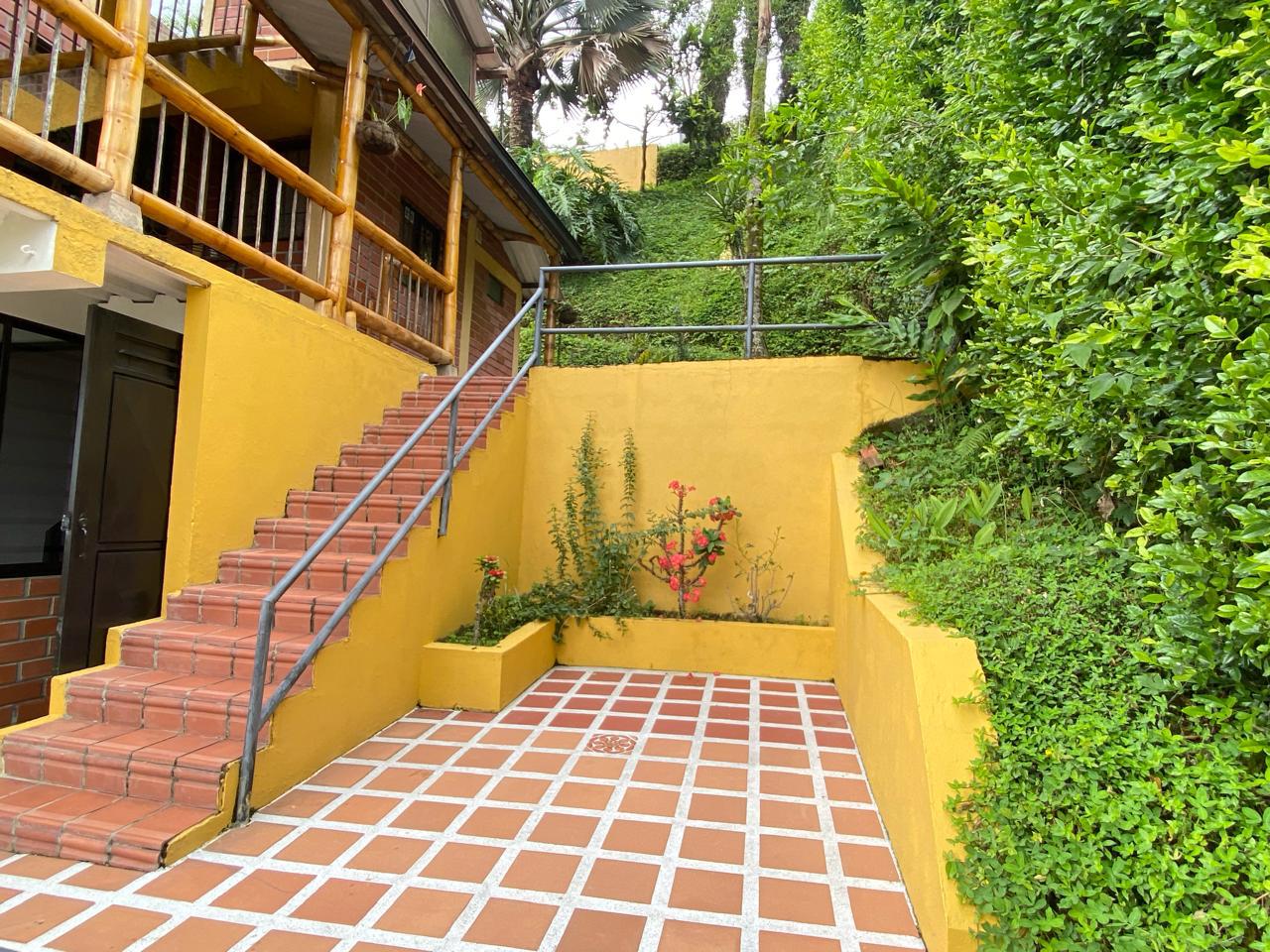 Foto de Casa campestre en Venta en Cartagena, Palestina - 1 - 279060509