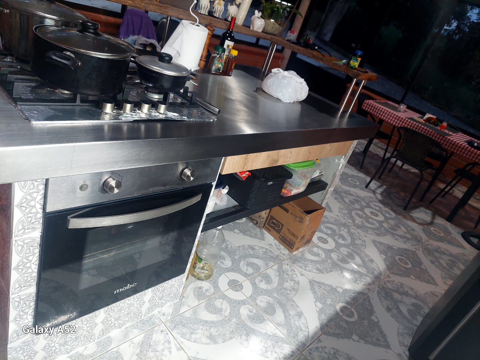 Foto de Casa campestre en Venta en Palermo, Manizales - 5 - 279056912