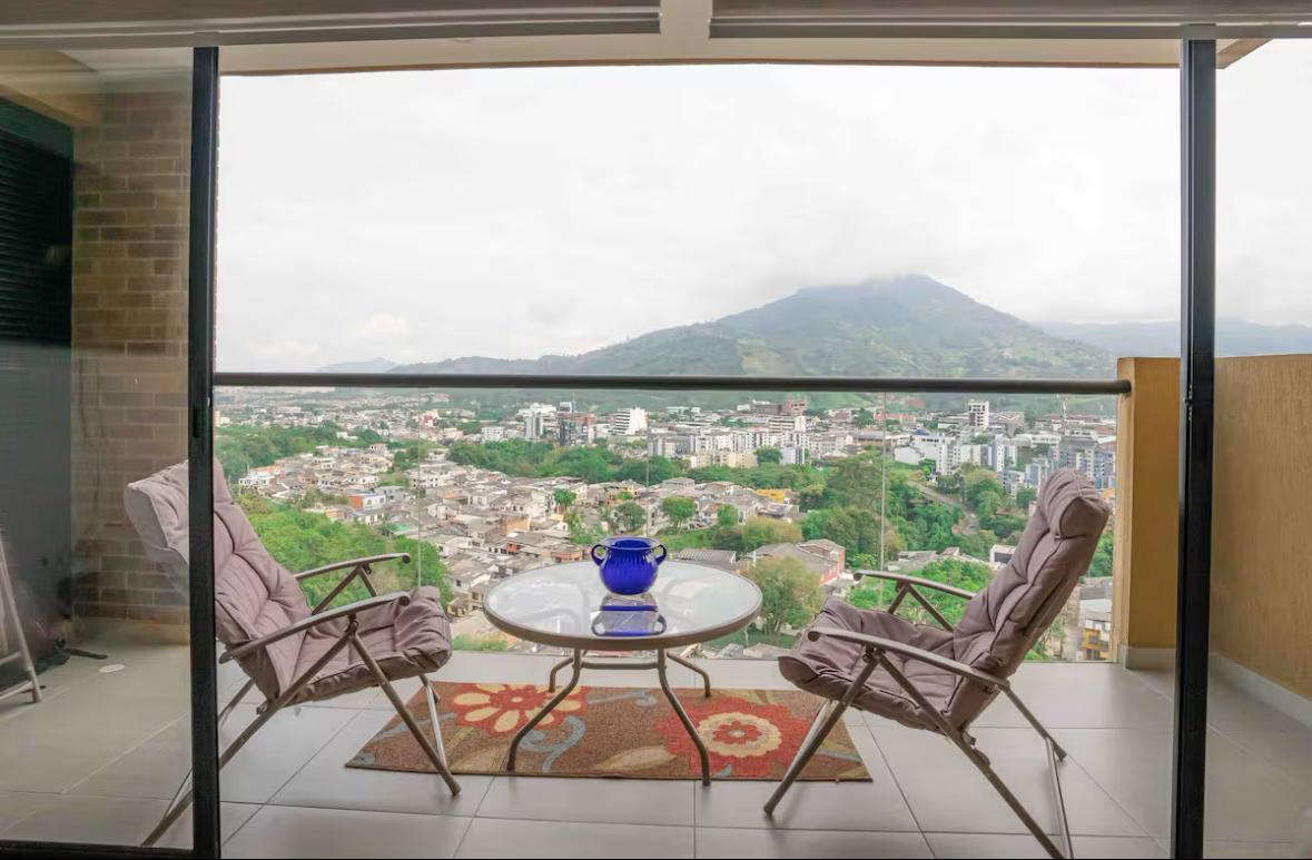Foto de Apartamento en Venta en Avenida del sur, Pereira - 3 - 279065074