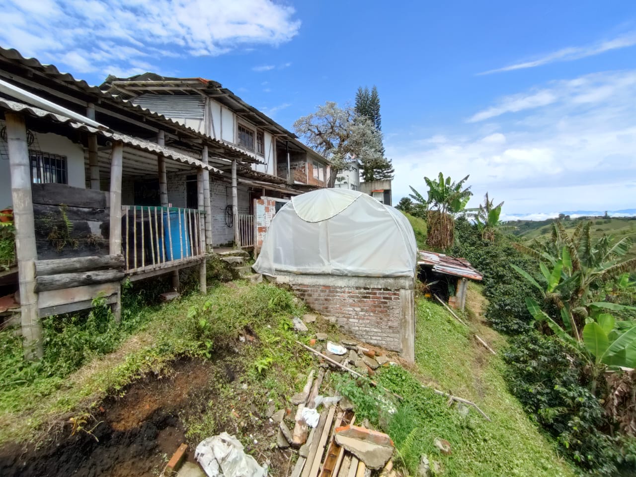 Foto de Finca en Venta en Vereda condina, Pereira - 1 - 279064120