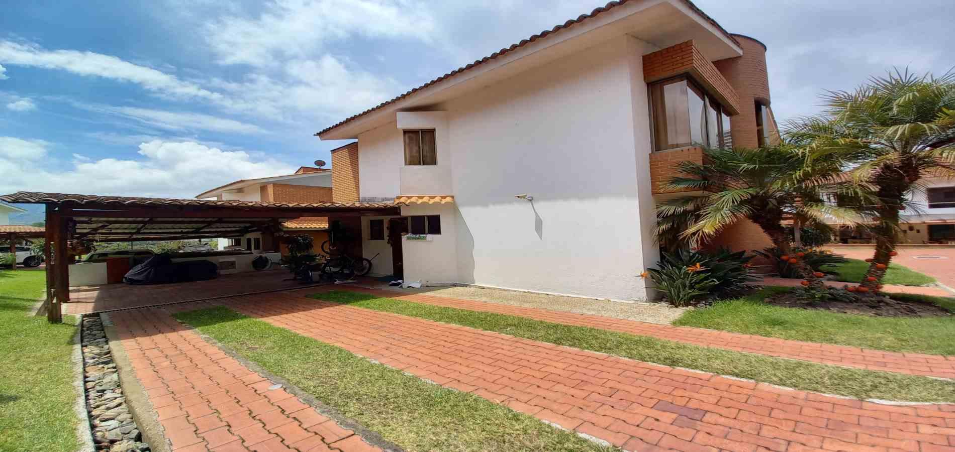 Foto de Casa en Venta en El trebol, Manizales - 10 - 279070361