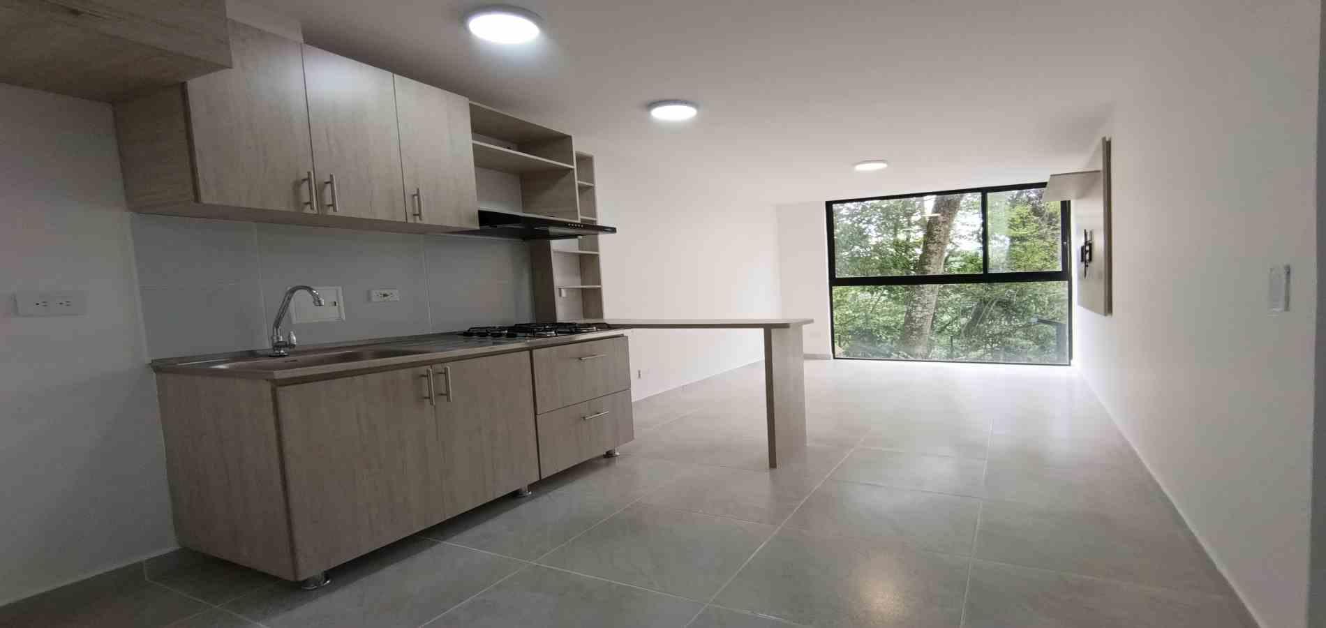 Foto de Apartaestudio en Arriendo en Santa helena, Manizales - 9 - 279068420