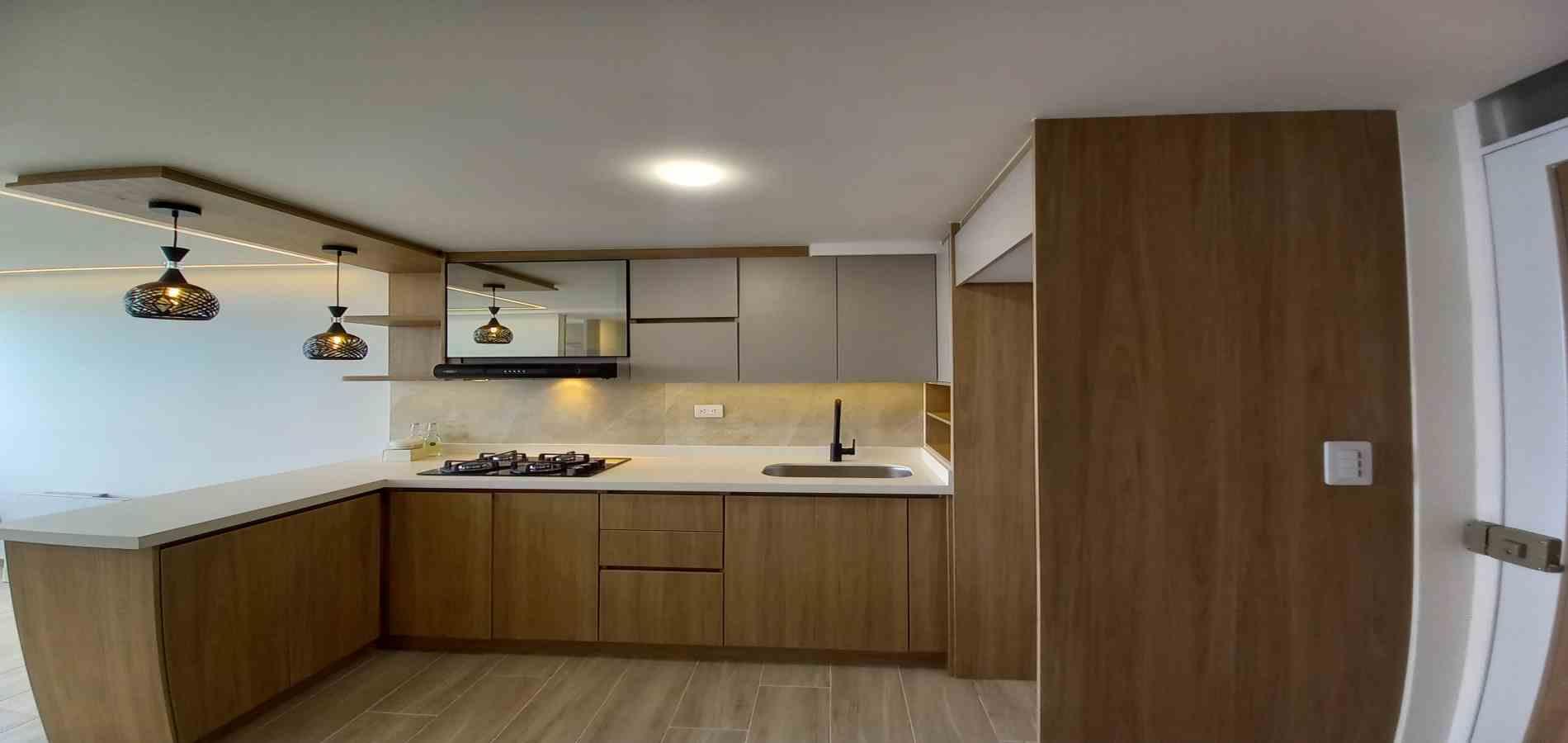 Foto de Apartamento en Venta en Alcazares, Manizales - 11 - 279069056