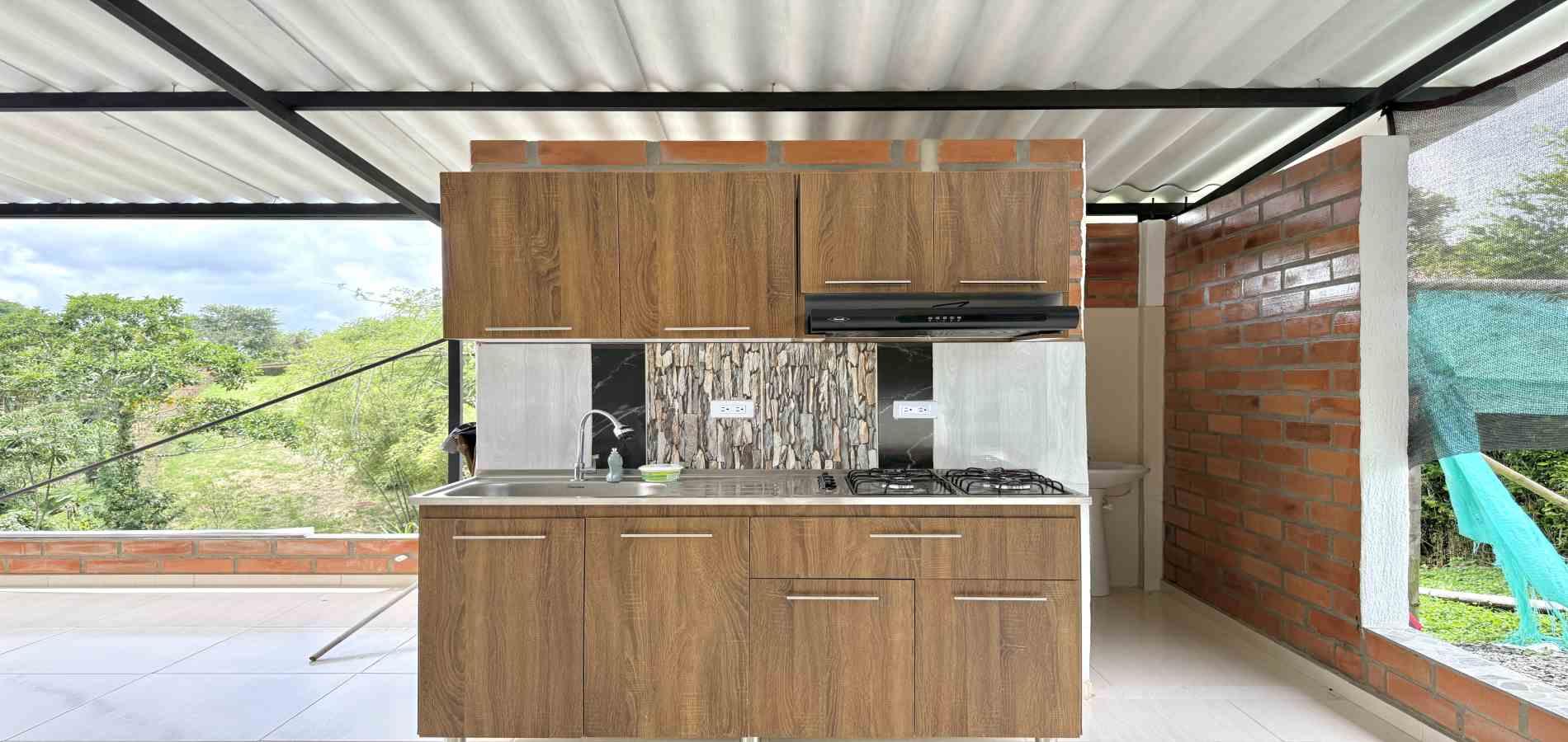 Foto de Casa campestre en Venta en Condina, Pereira - 4 - 279062437