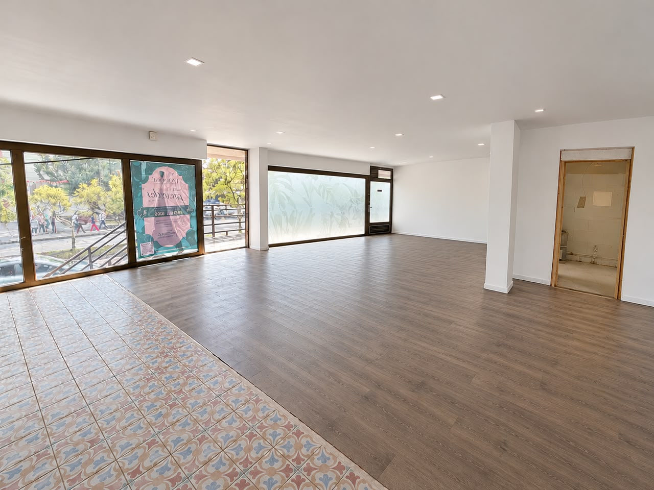 Foto de Local en Arriendo en Los rosales, Manizales - 3 - 279070249