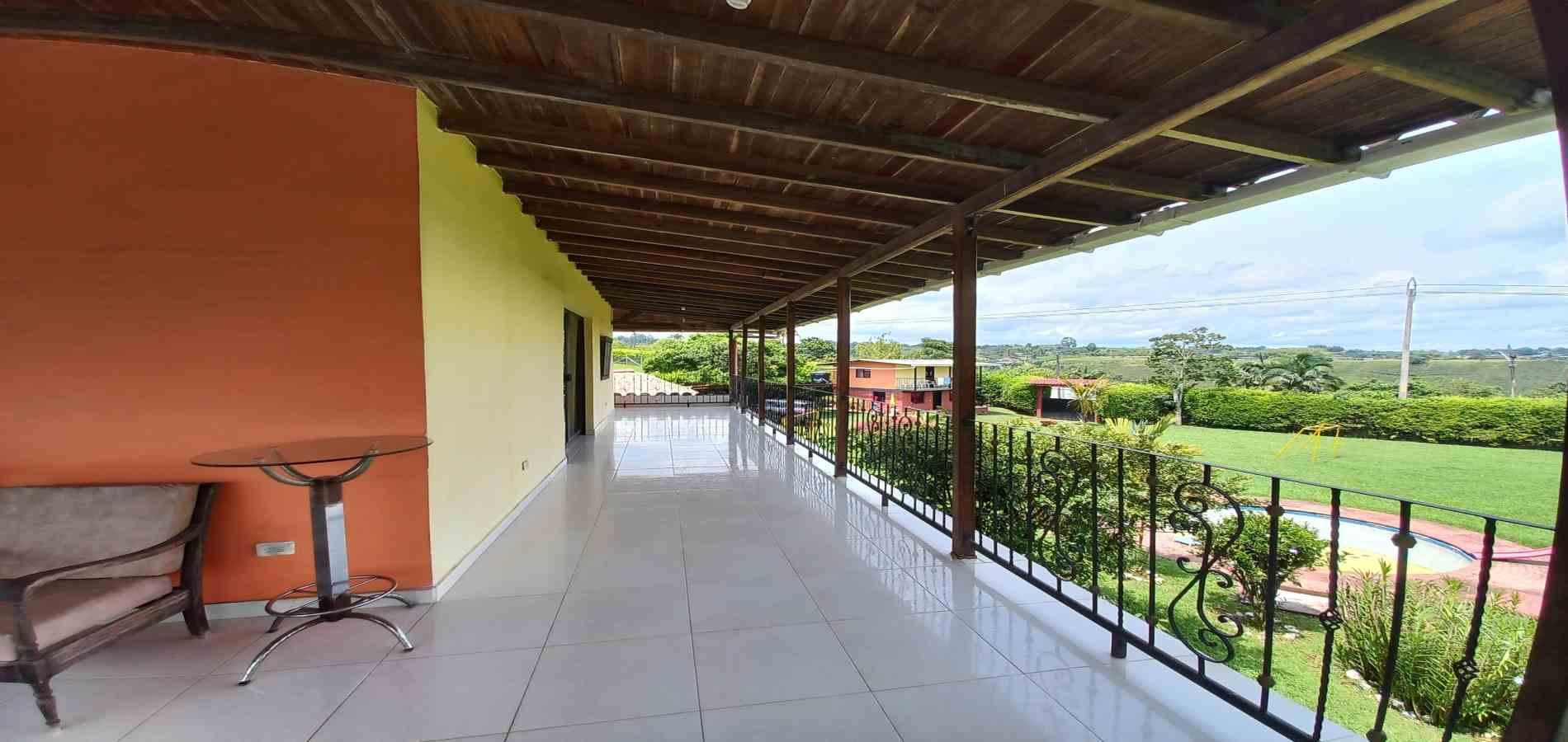Foto de Casa campestre en Venta en Mundo nuevo, Pereira - 32 - 279068410