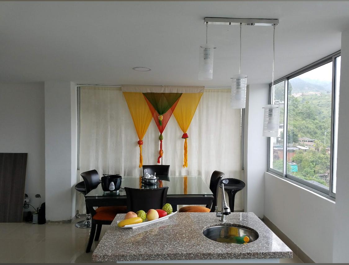 Foto de Apartamento en Arriendo en El palmar, Villamaria - 11 - 279066911