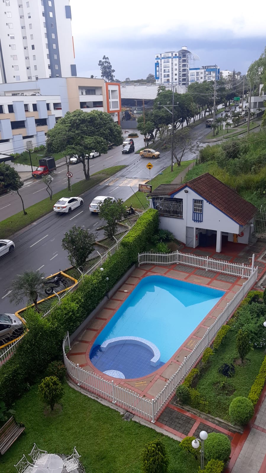 Foto de Apartamento en Venta en Avenida 19 norte, Armenia  - 13 - 279065398