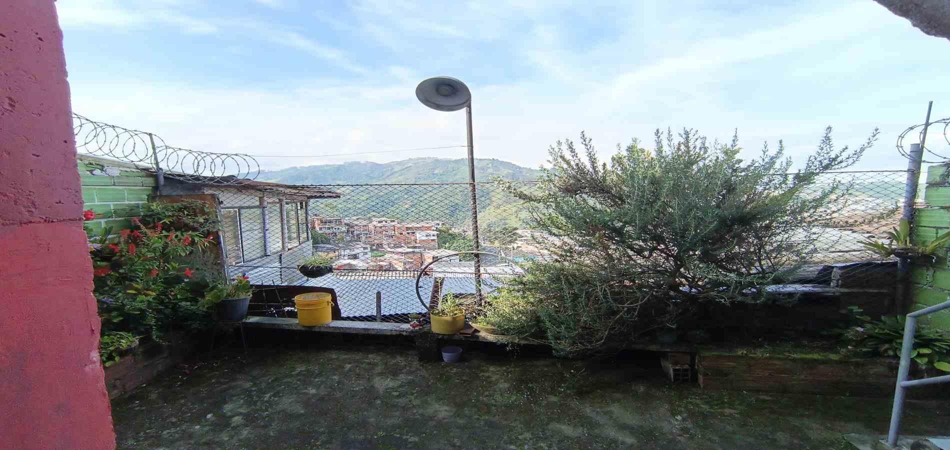 Foto de Casa en Venta en Pio xii, Manizales - 2 - 279068457