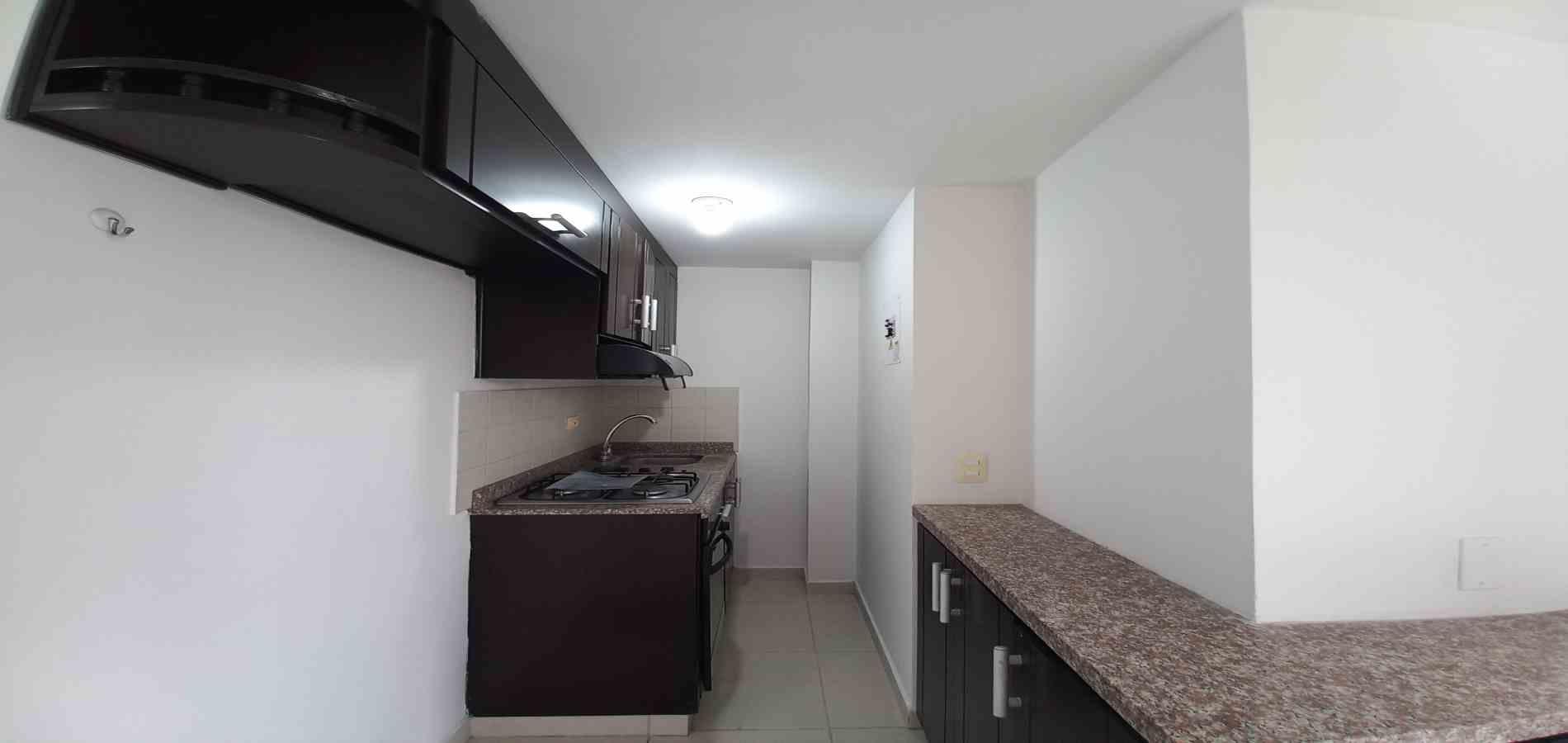 Foto de Apartamento en Arriendo en Centenario, Pereira - 3 - 279069766