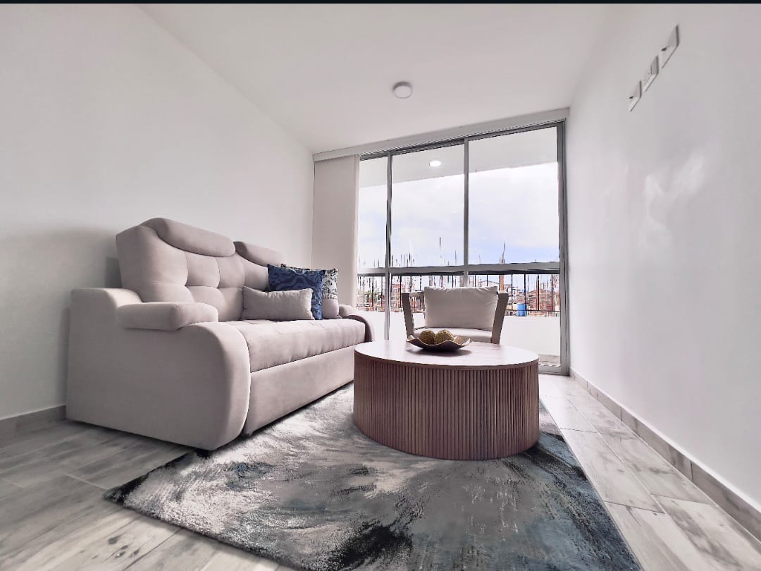 Foto de Apartamento en Venta en La tebaida, La tebaida - 2 - 279065286