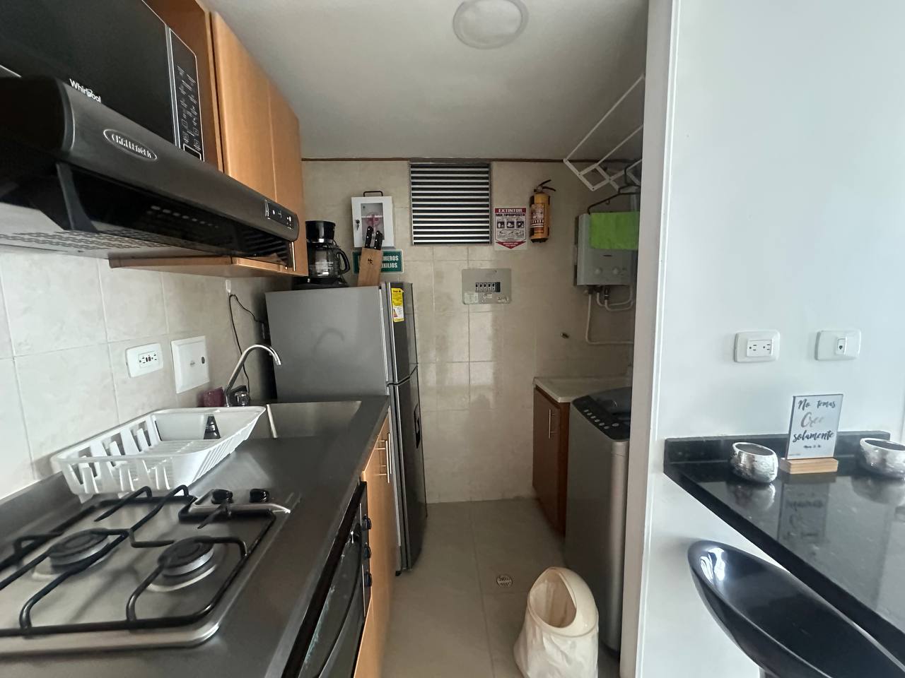 Foto de Apartaestudio en Venta en Pinares, Pereira - 19 - 279069531