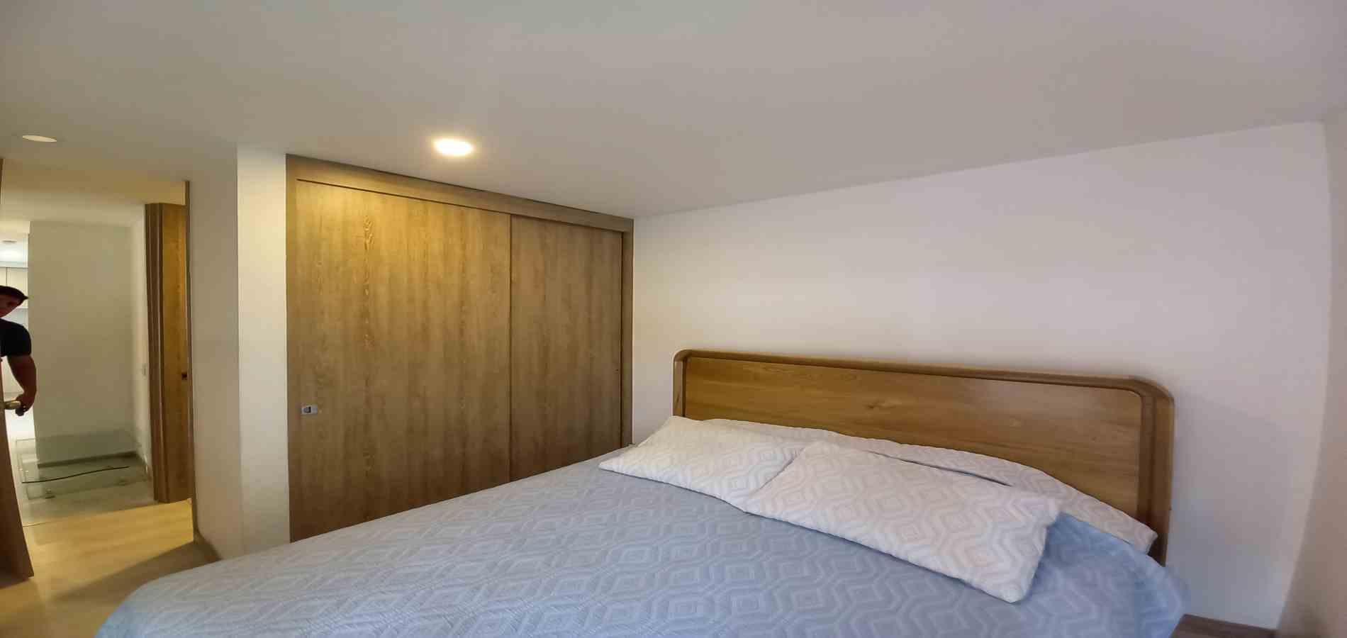 Foto de Apartamento en Venta en Baja suiza, Manizales - 11 - 279069778
