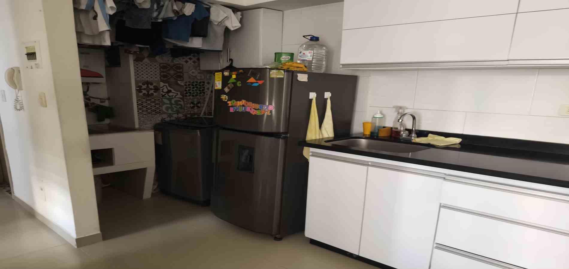 Foto de Apartamento en Venta en Puerto espejo, Armenia  - 11 - 279067415