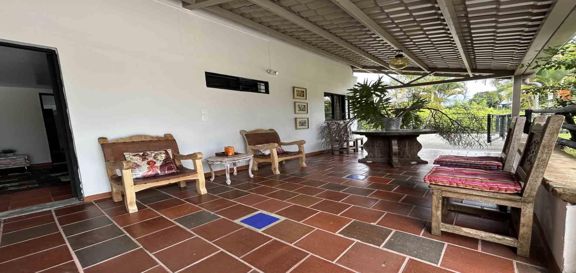 Foto de Casa en Arriendo en Morelia, Pereira - 18 - 279069461