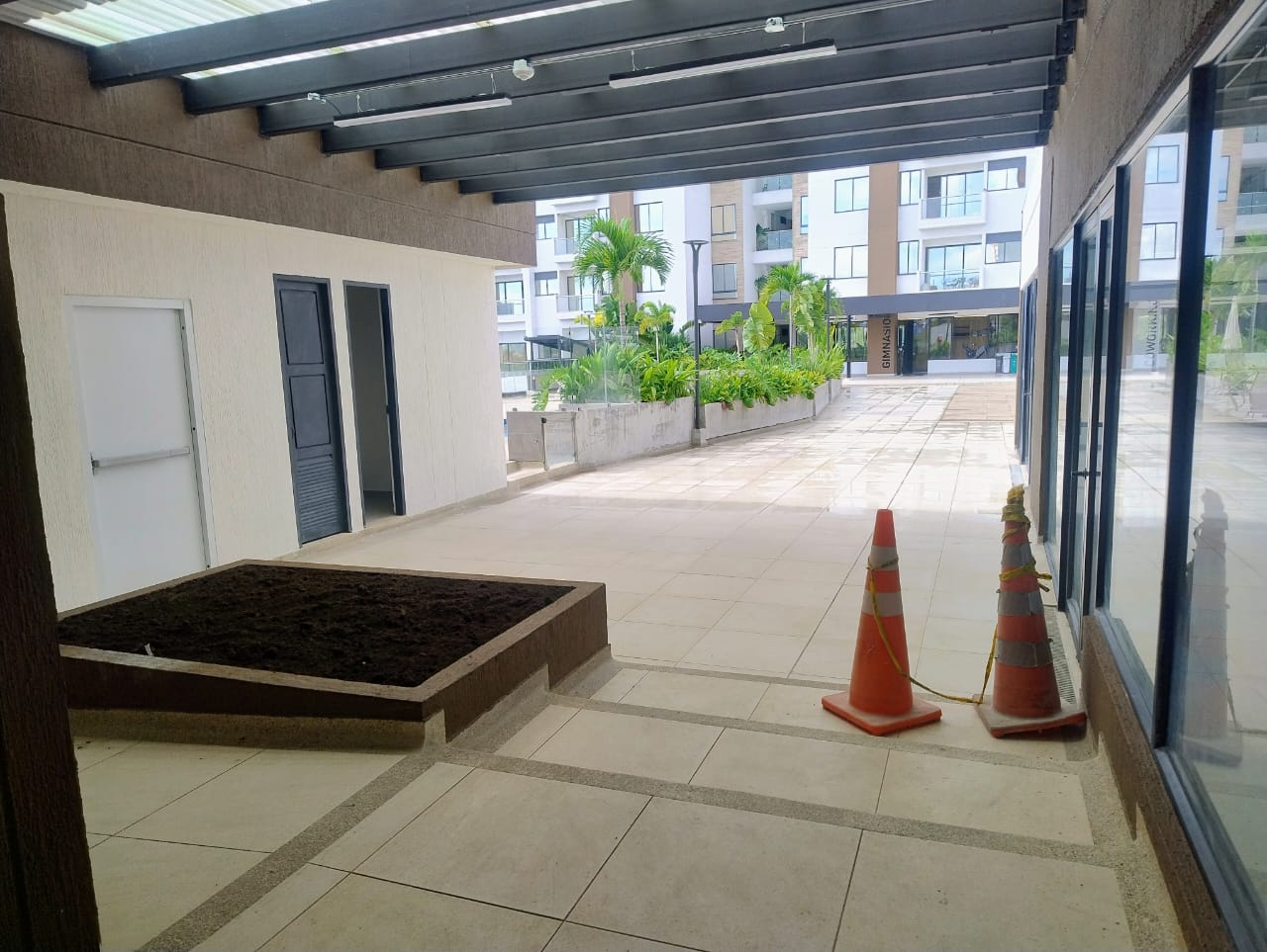 Foto de Apartamento en Venta en Alamos, Pereira - 24 - 279067796