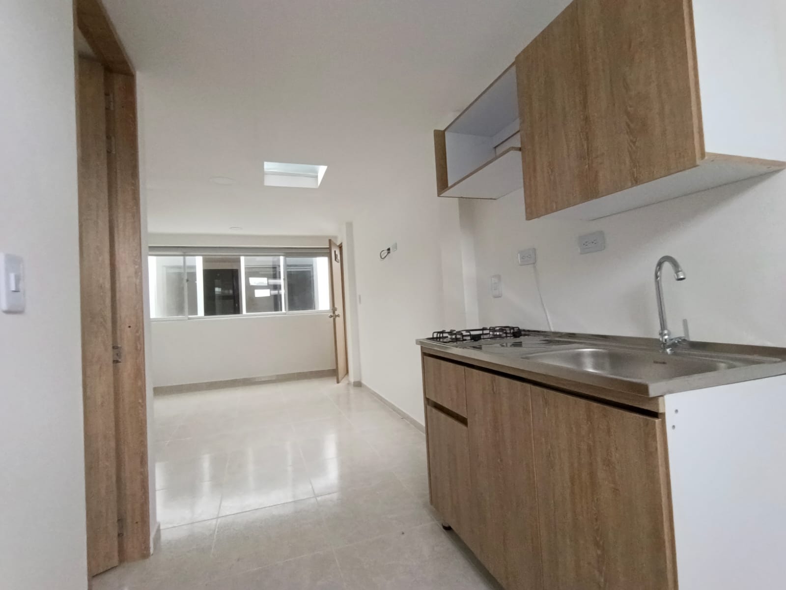 Foto de Apartaestudio en Arriendo en Milán, Manizales - 7 - 279067512