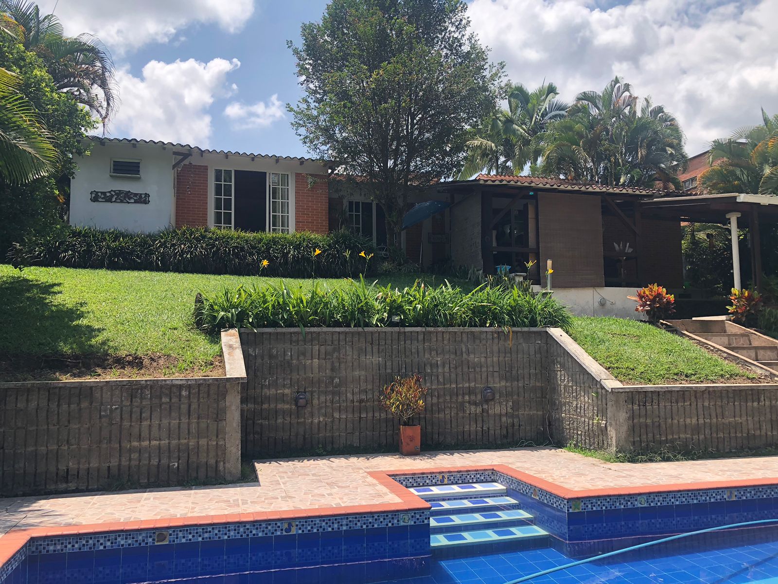 Foto de Casa campestre en Venta en Comuna galicia/galicia, Pereira - 36 - 279024099