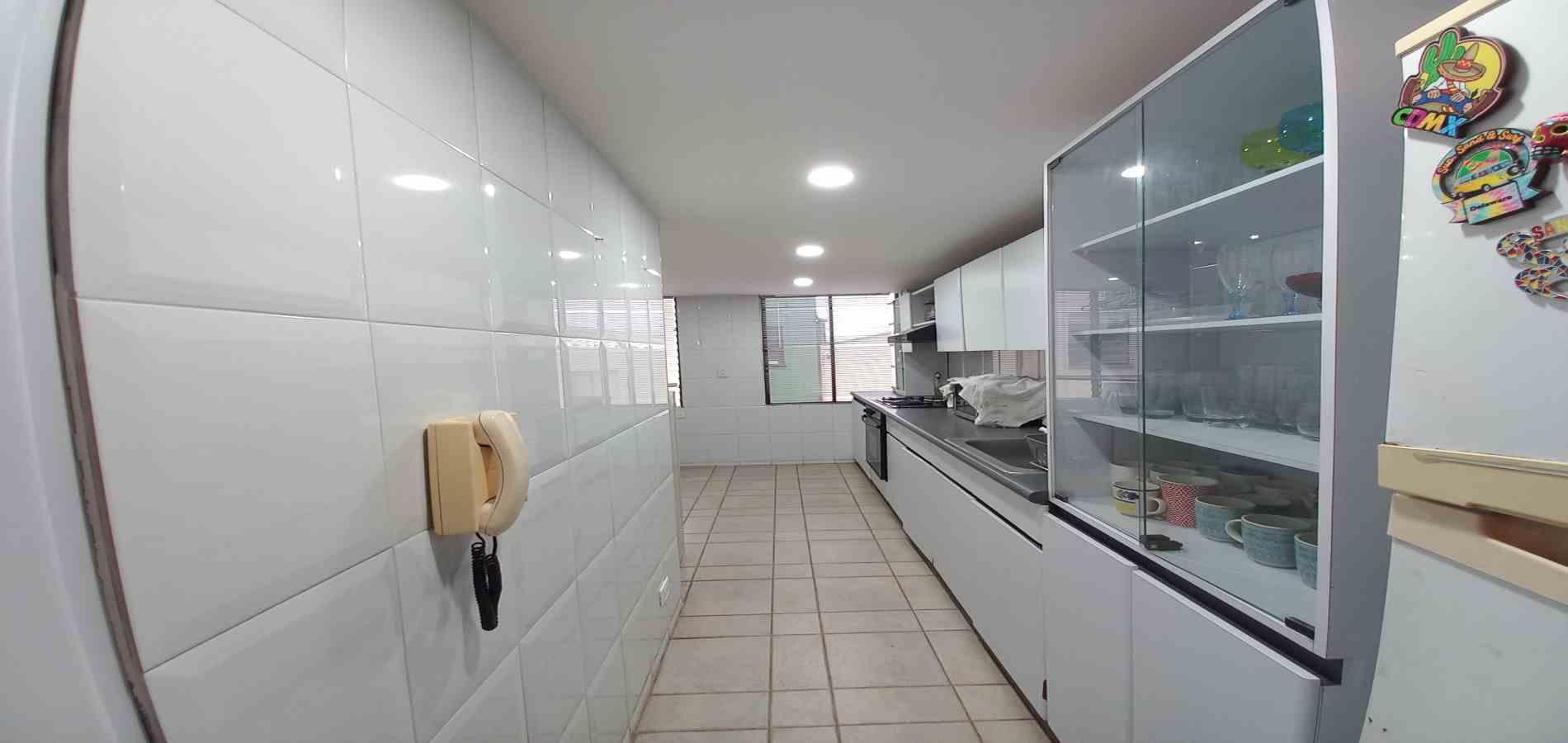Foto de Apartamento en Venta en Via armenia, Pereira - 6 - 279069109
