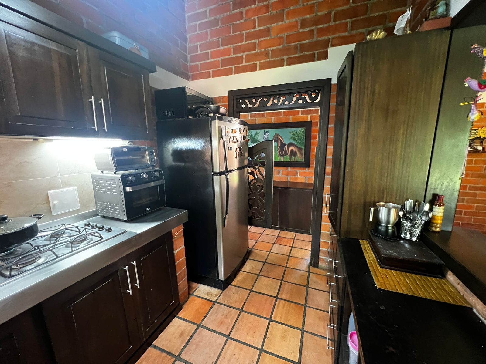 Foto de Casa campestre en Venta en Combia, Pereira - 3 - 279057406