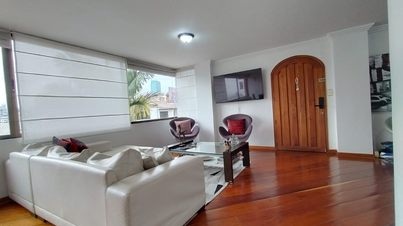 Foto de Apartamento en Venta en Palermo, Manizales - 17 - 279068668