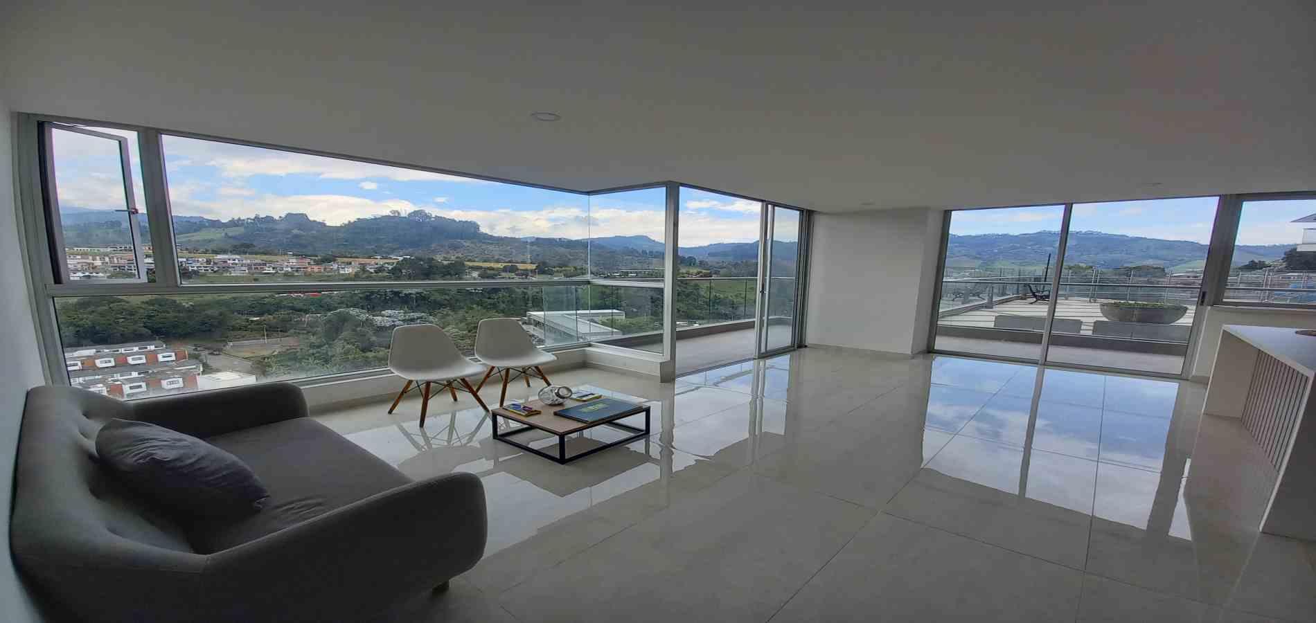 Foto de Apartamento en Venta en Avenida alberto mendoza, Manizales - 10 - 279069575